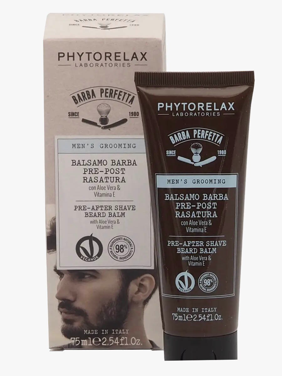 Pre-After Shave Beard Balm - 75ml.jpg