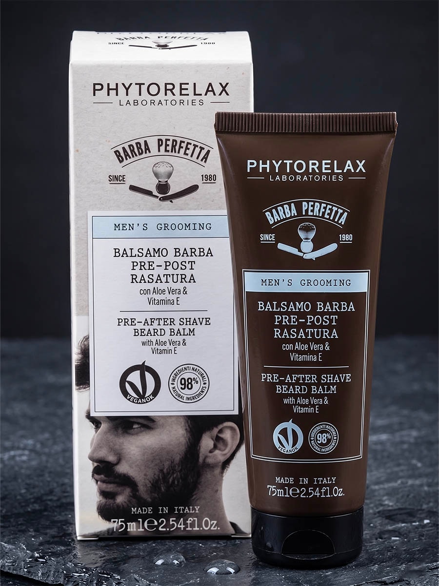 Pre-After Shave Beard Balm - 75ml main.jpg