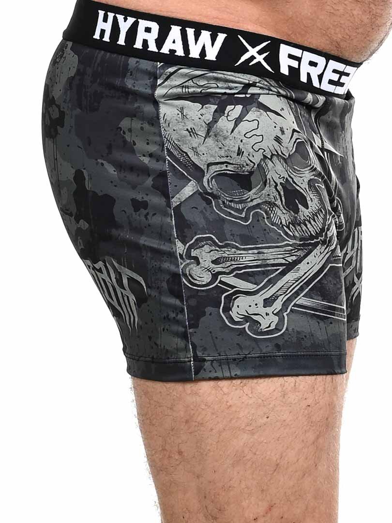 Hyraw Blazon Boxer - Camo