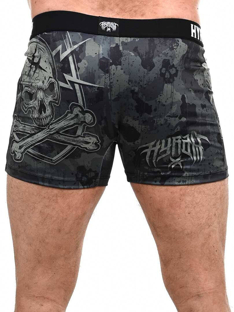 Hyraw Blazon Boxer - Camo