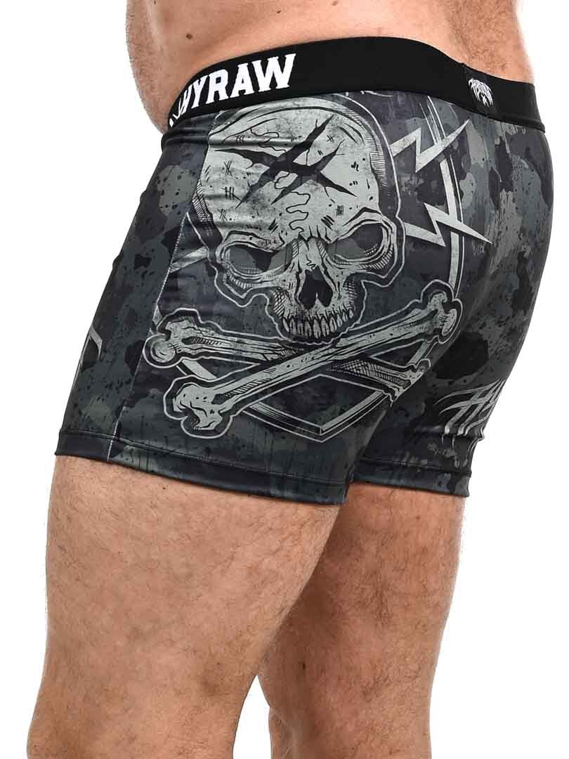 Hyraw Blazon Boxer - Camo