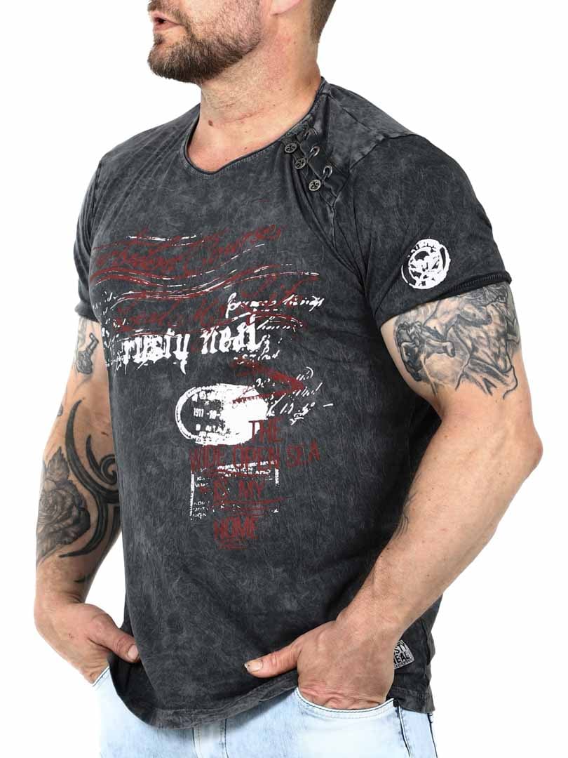 R-15194 Rusty Neal Twist T-shirt - dark grey_2.jpg
