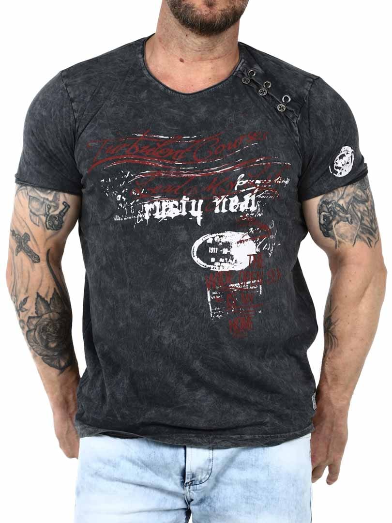R-15194 Rusty Neal Twist T-shirt - dark grey_3.jpg