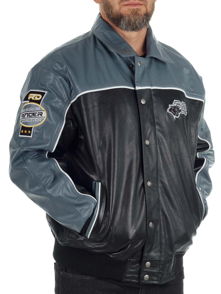 RD 32 Racer Leather Jacket Black new_8.jpg
