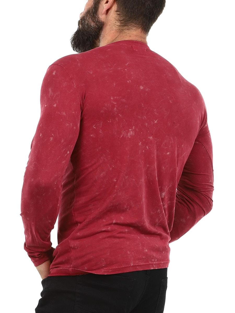 RD Button Longsleeve - Washed Red-9.jpg
