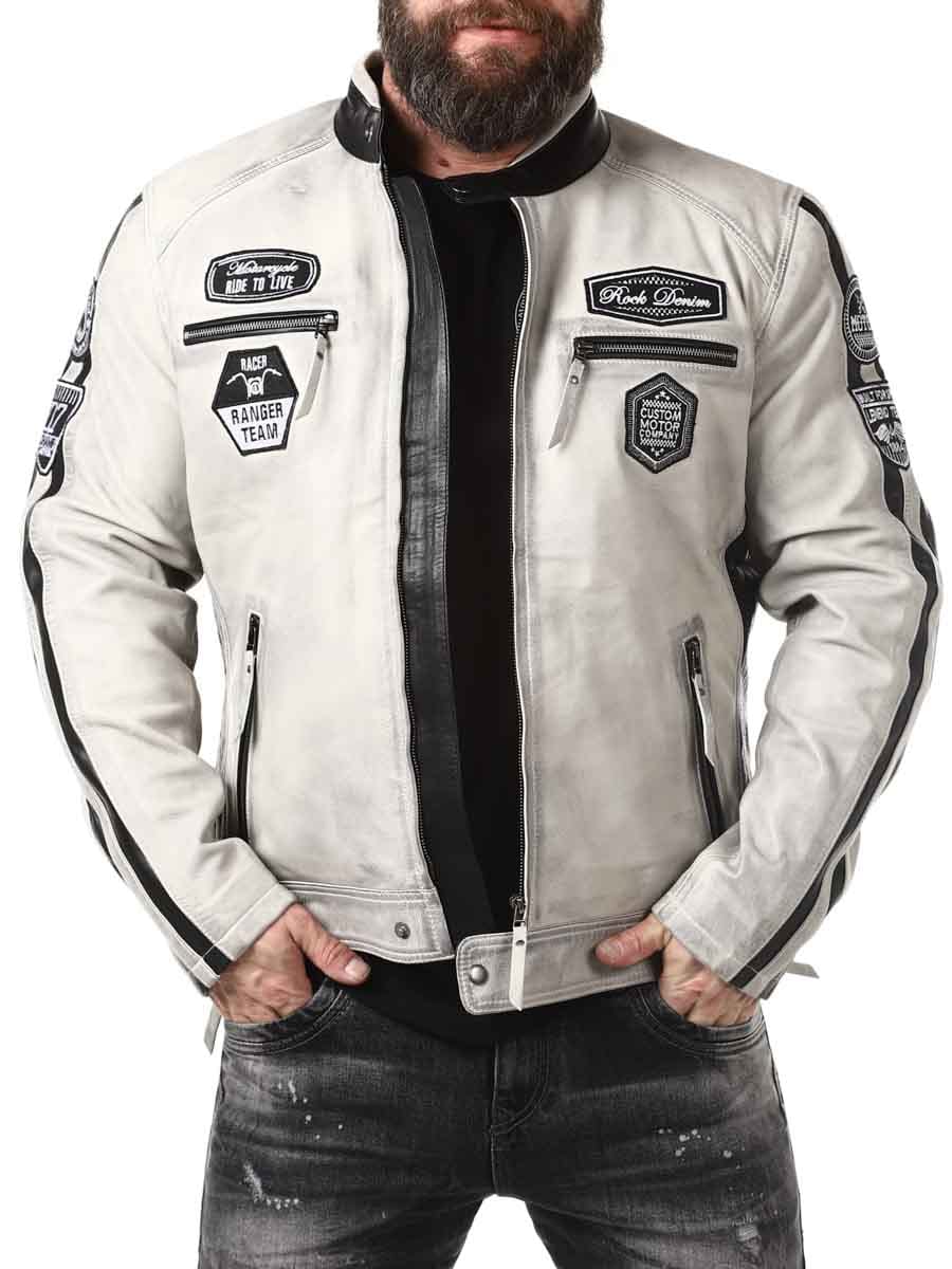 RD Ride to Live leather jacket white_1.jpg