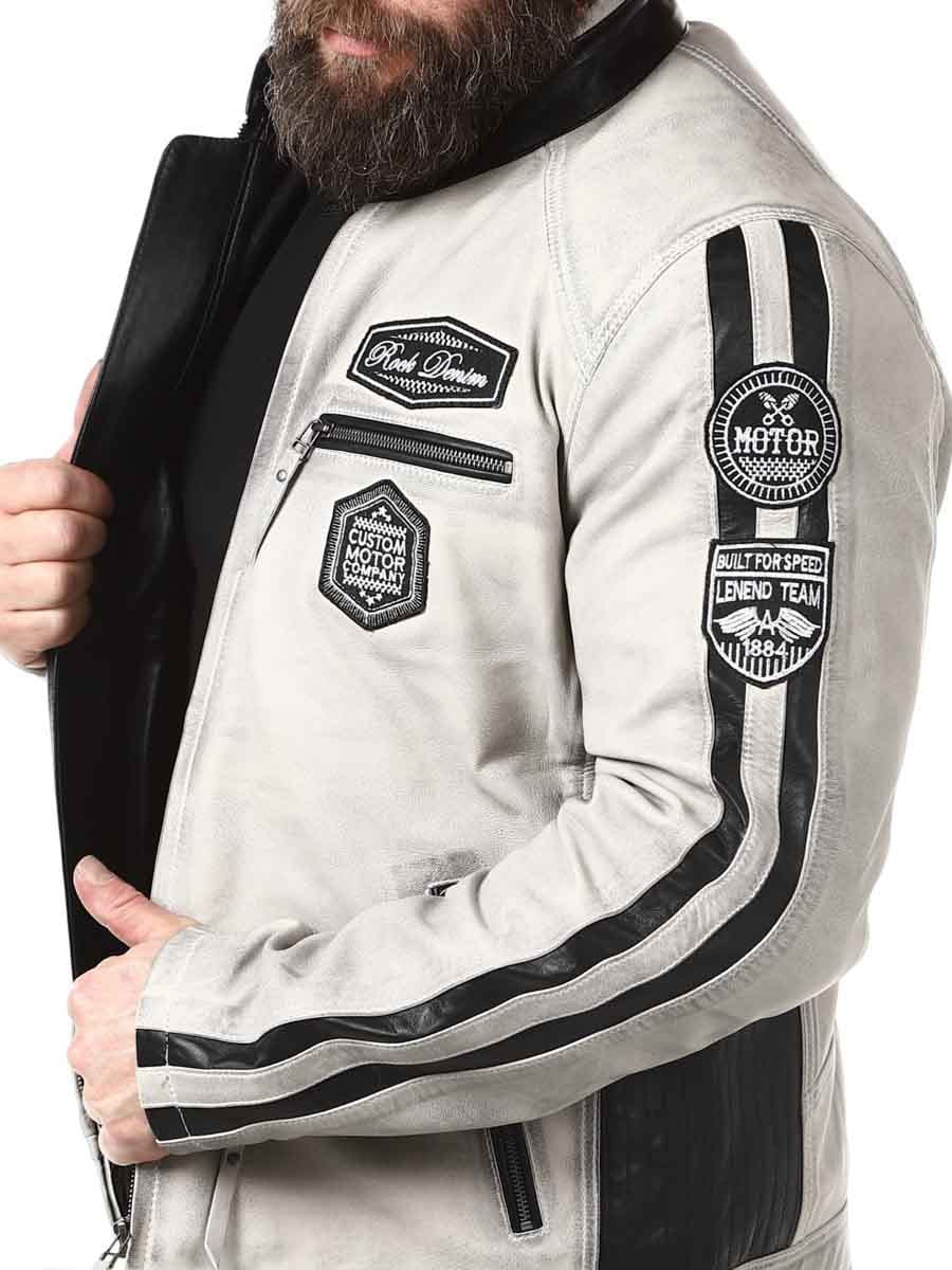 RD Ride to Live leather jacket white_4.jpg