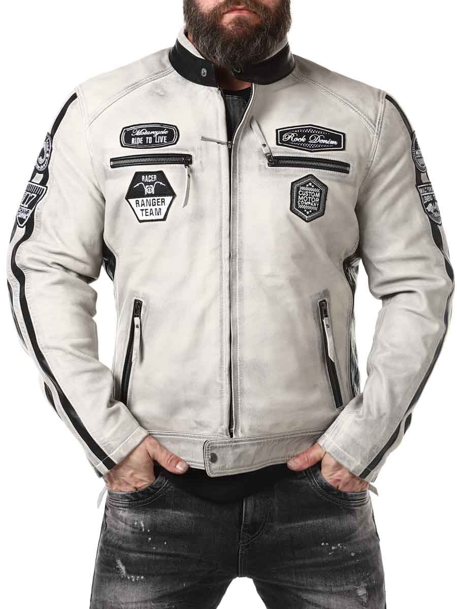 RD Ride to Live leather jacket white_5.jpg