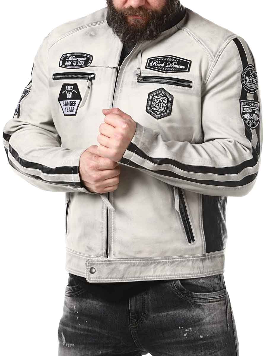RD Ride to Live leather jacket white_7.jpg