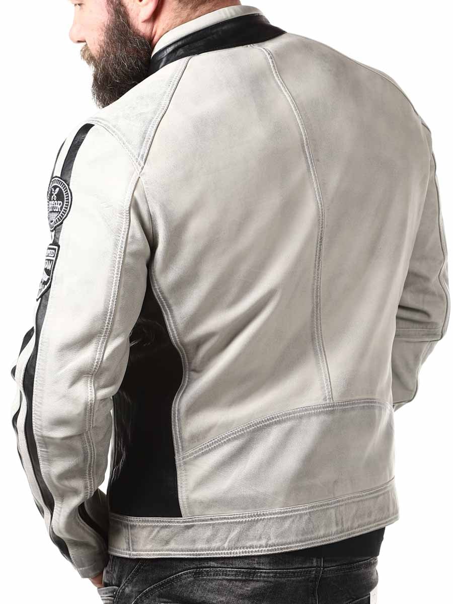 RD Ride to Live leather jacket white_8.jpg