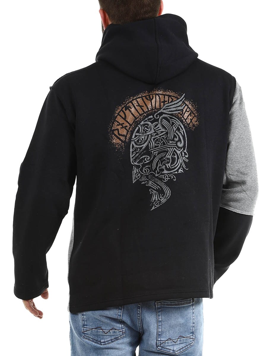 RD Ripped Mohawk Hoodie_5.jpg