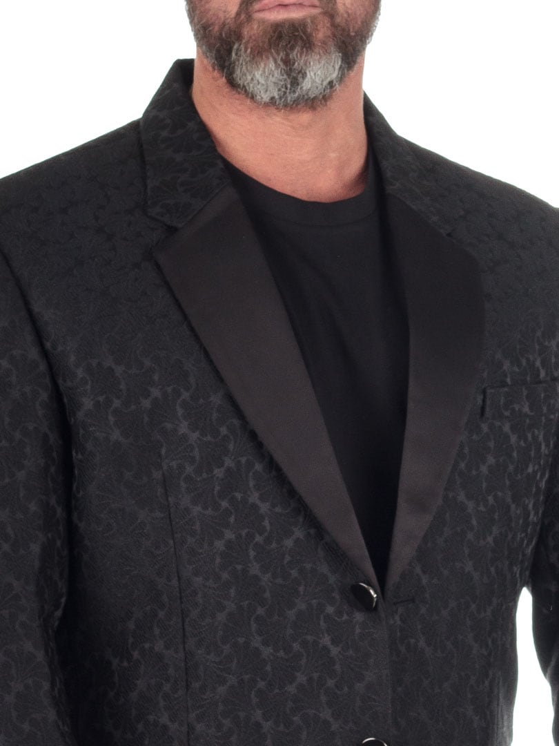 RD Sinclair Blazer - Svart_8.jpg