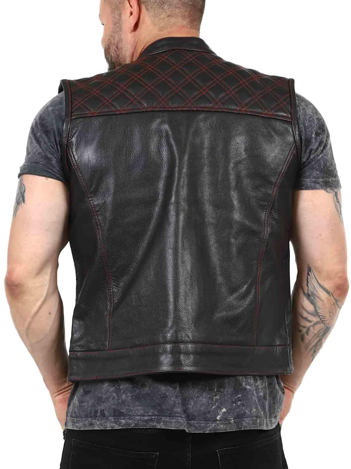 RD Turbo Rider Leather vest_1.jpg