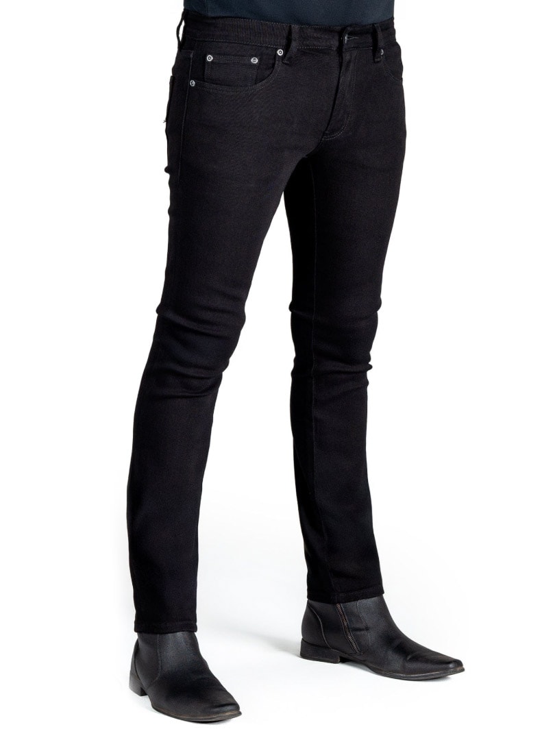 Rampager Waxed Wornstar Jeans.jpg