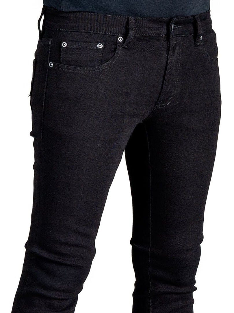 Rampager Waxed Wornstar Jeans 6.jpg