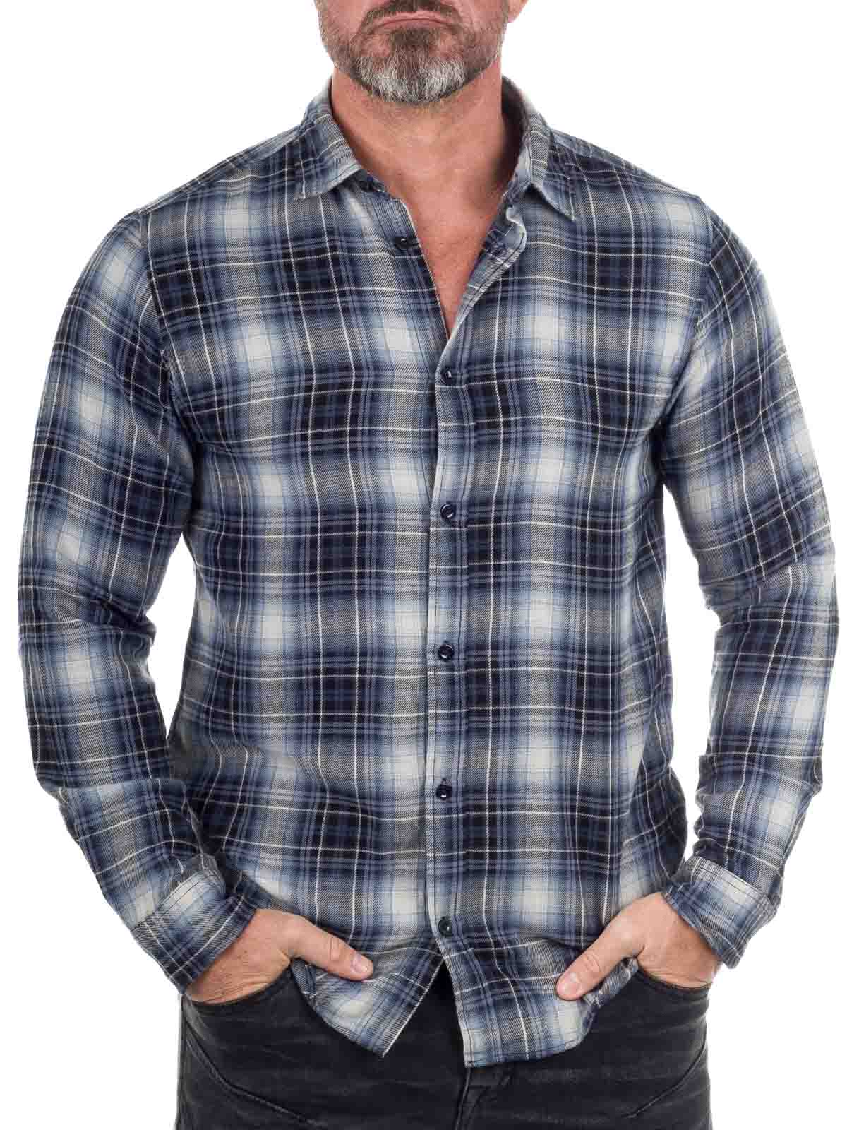 Rebel Jett Skjorta -sky captain 12279067_4.jpg