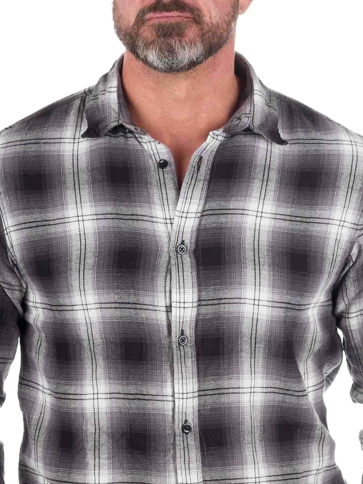 Rebel Jett Skjorta Gargoyle 12279067_2.jpg