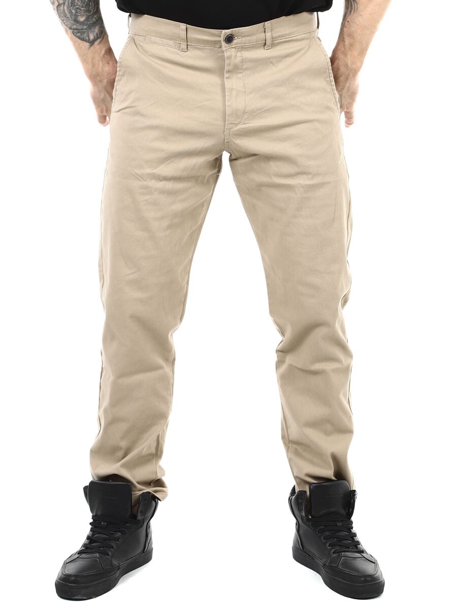 Rebel Kenni Sharp Pants Beige_1.jpg