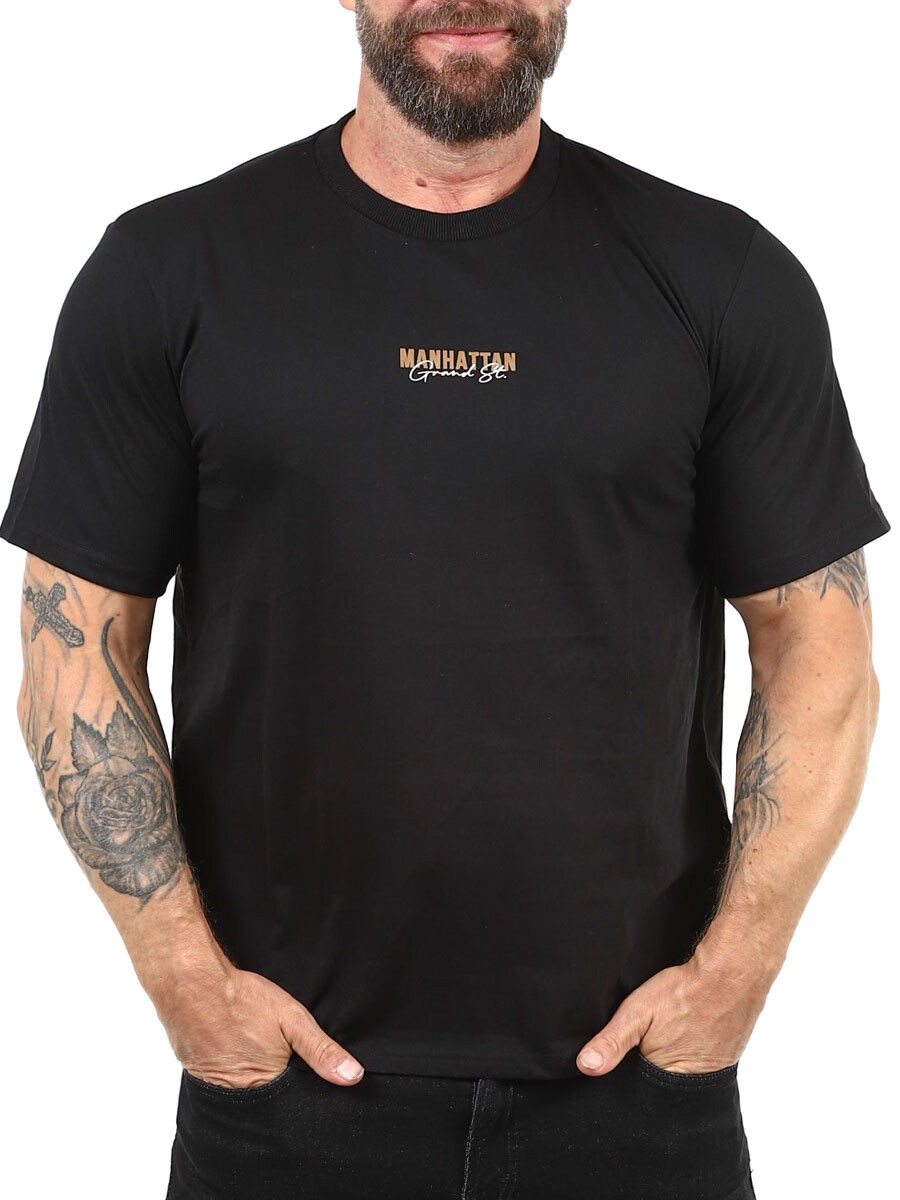 Rebel Reggie T-shirt - Black_1.jpg