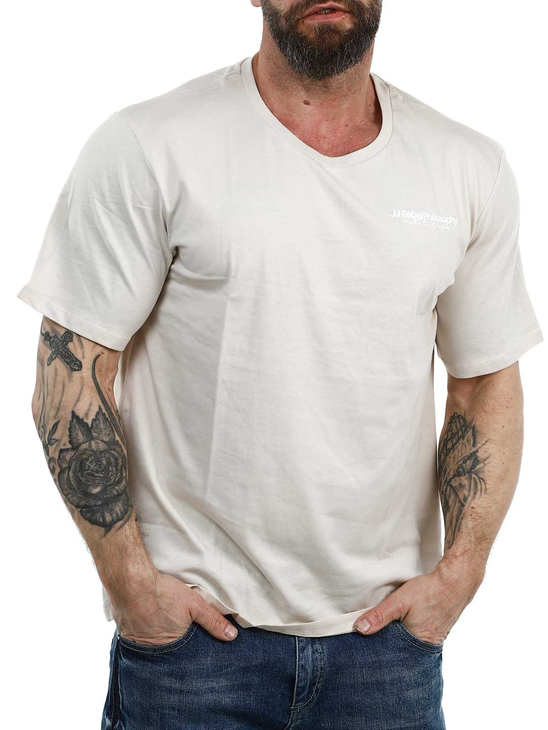 Rebel Zack T-shirt - Beige 2026_2.jpg