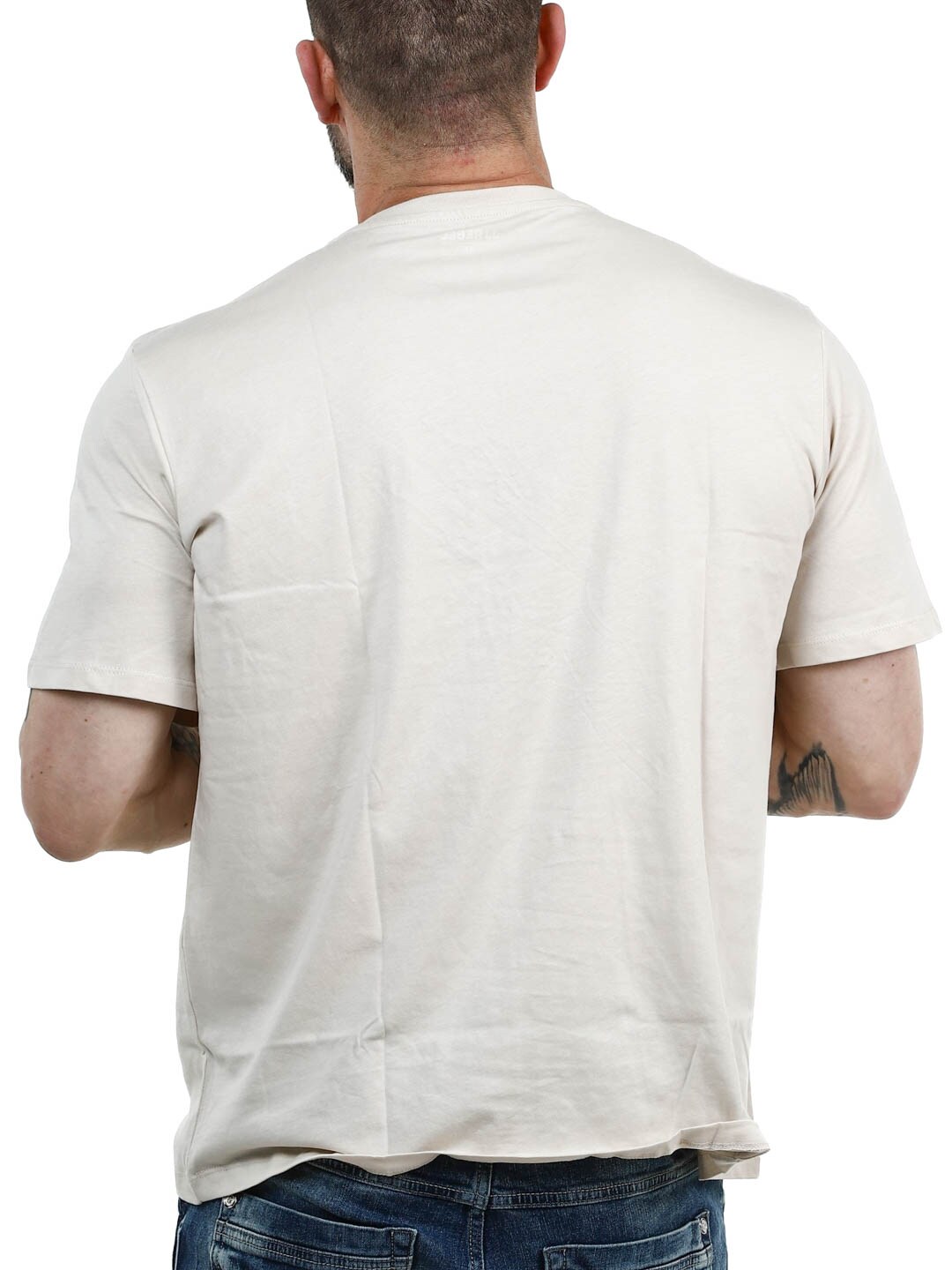 Rebel Zack T-shirt - Beige 2026_5.jpg