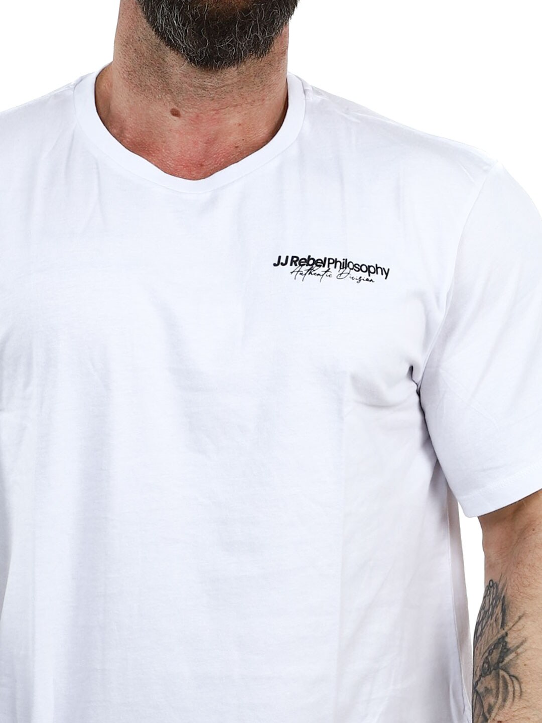 Rebel Zack T-shirt - white 2026_1.jpg