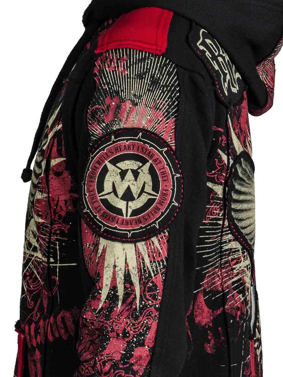 Revenge Wornstar Hoodie Black_4.jpg