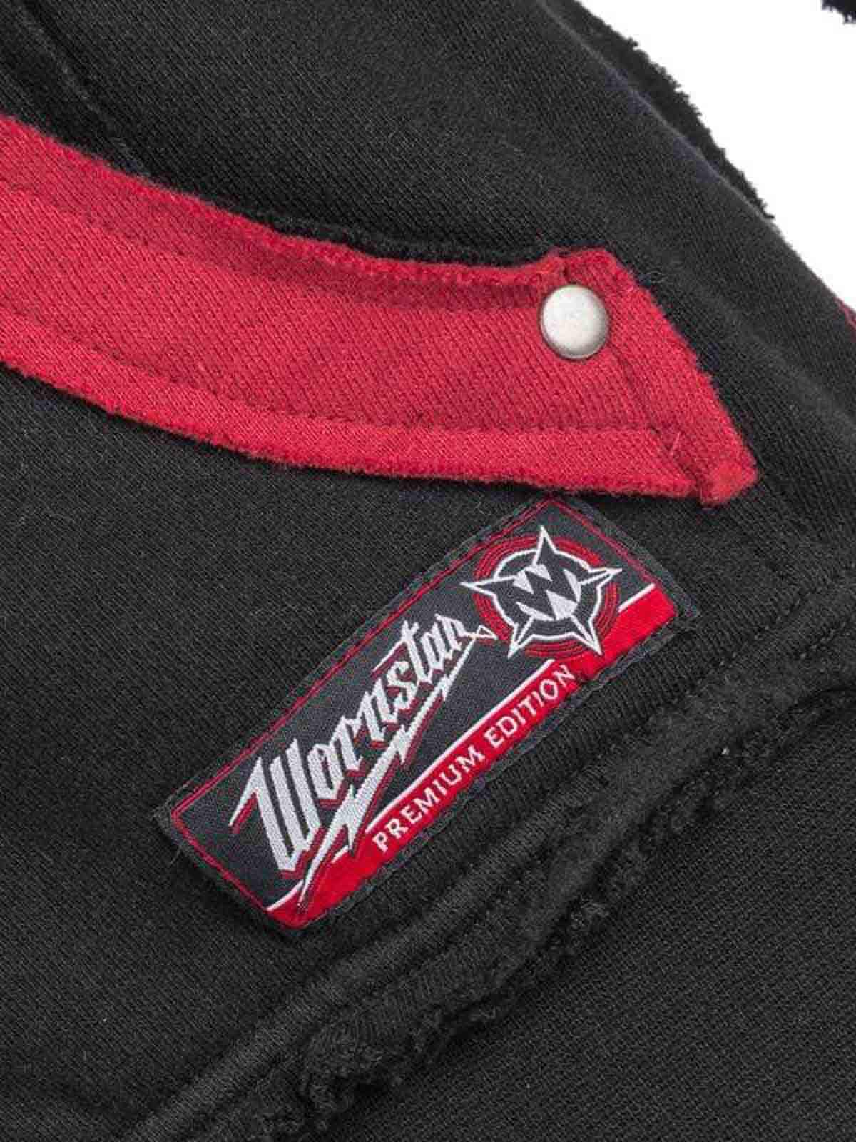 Revenge Wornstar Hoodie Black_6.jpg