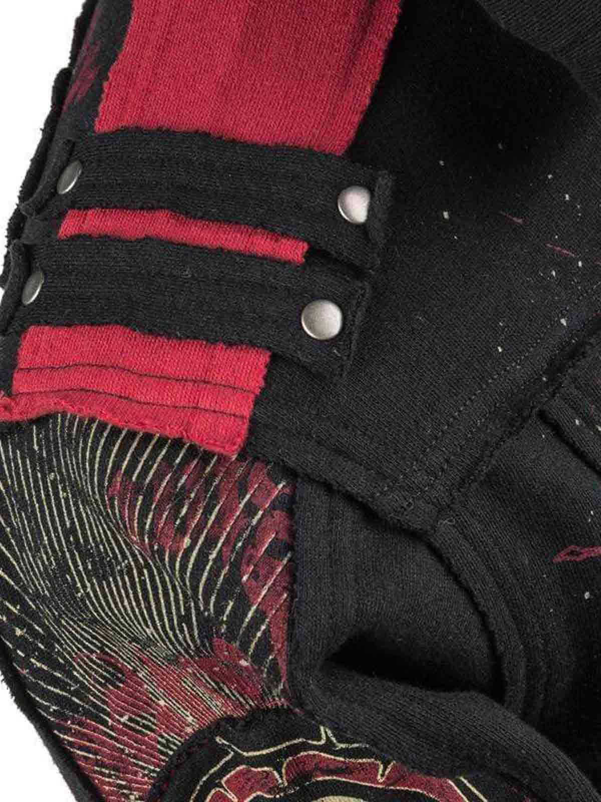 Revenge Wornstar Hoodie Black_7.jpg