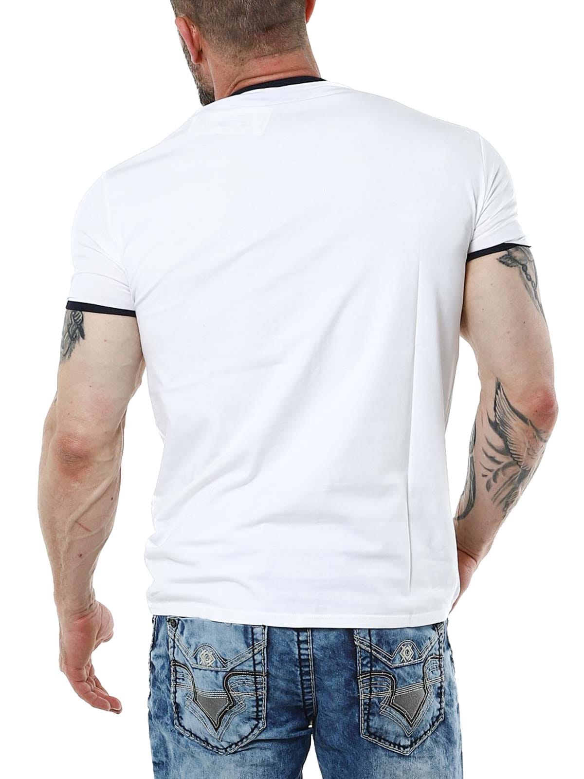 Ringer 28754 SikSilk T-shirt White Lars_5.jpg