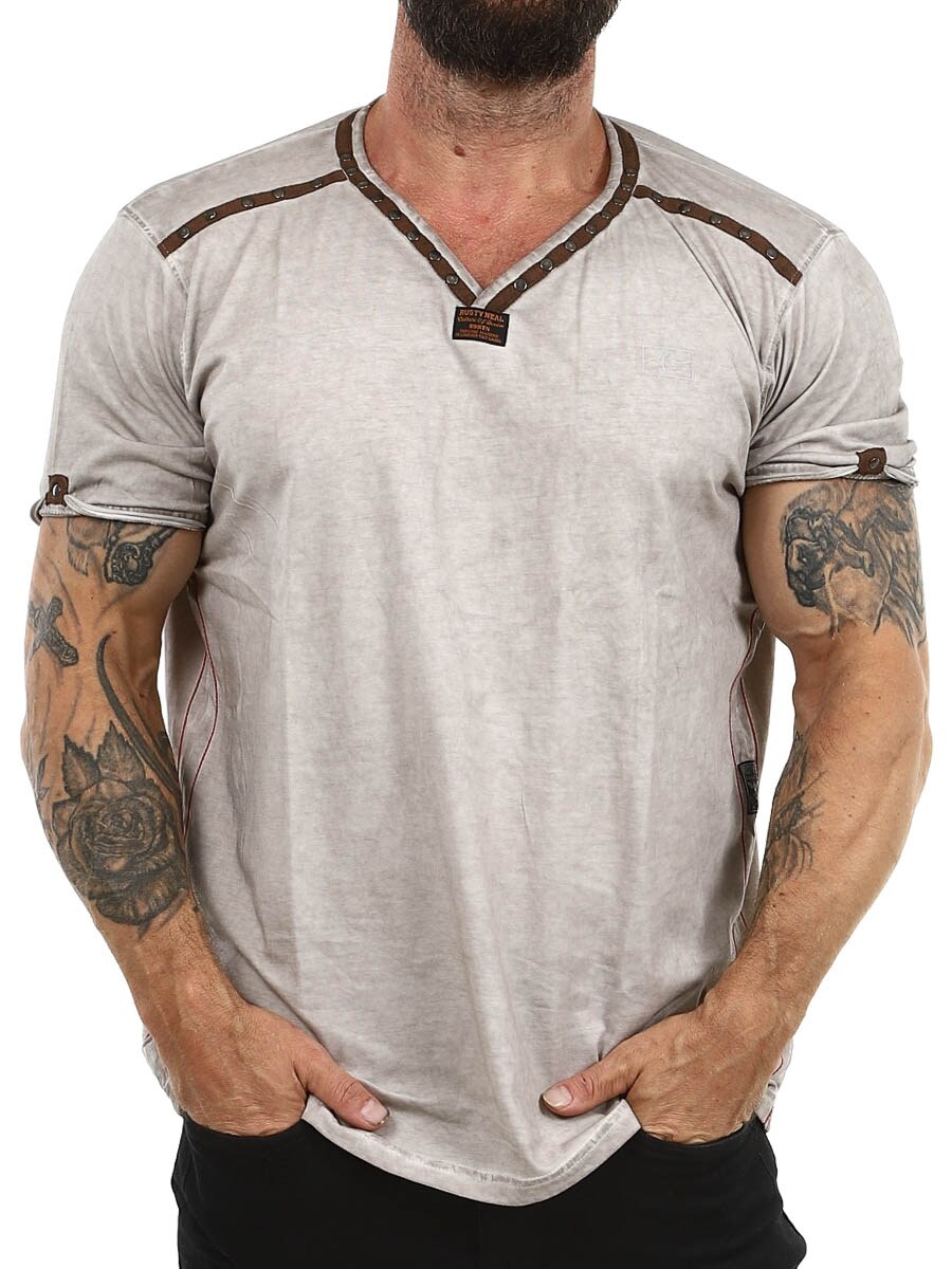 Road Armor T-shirt - Beige-5.jpg