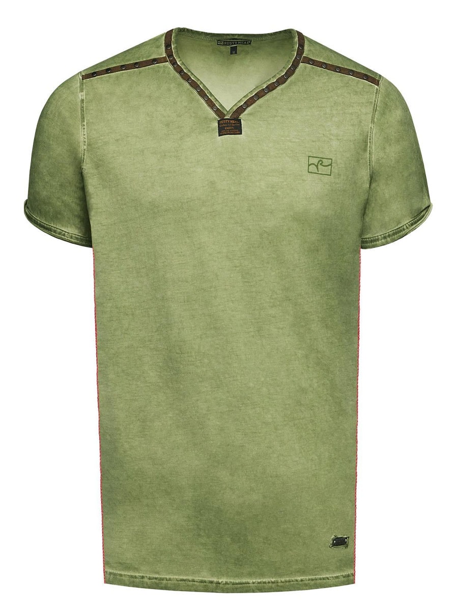 Road Armor T-shirt Green.jpg