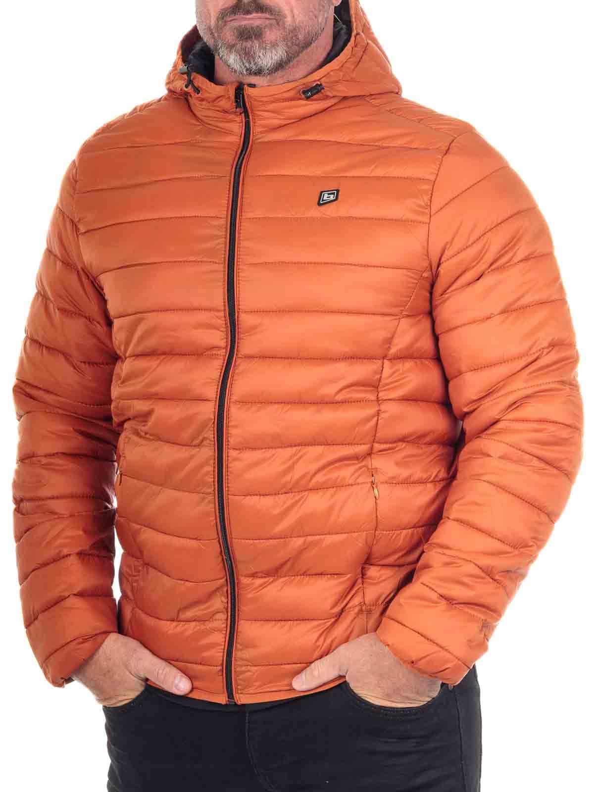 Romsey Blend Jacka - Orange_1.jpg
