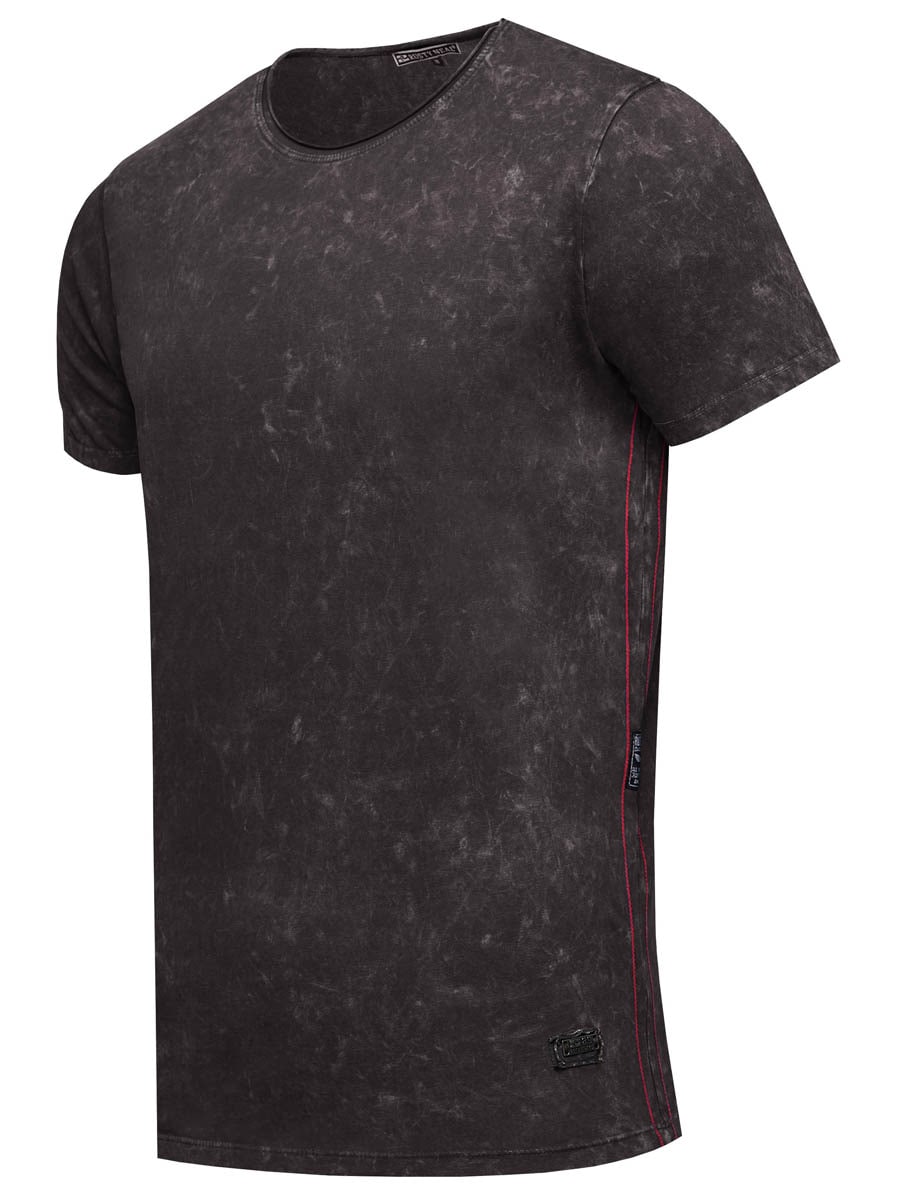 Rusty Neal Basic T-shirt Black5.jpg