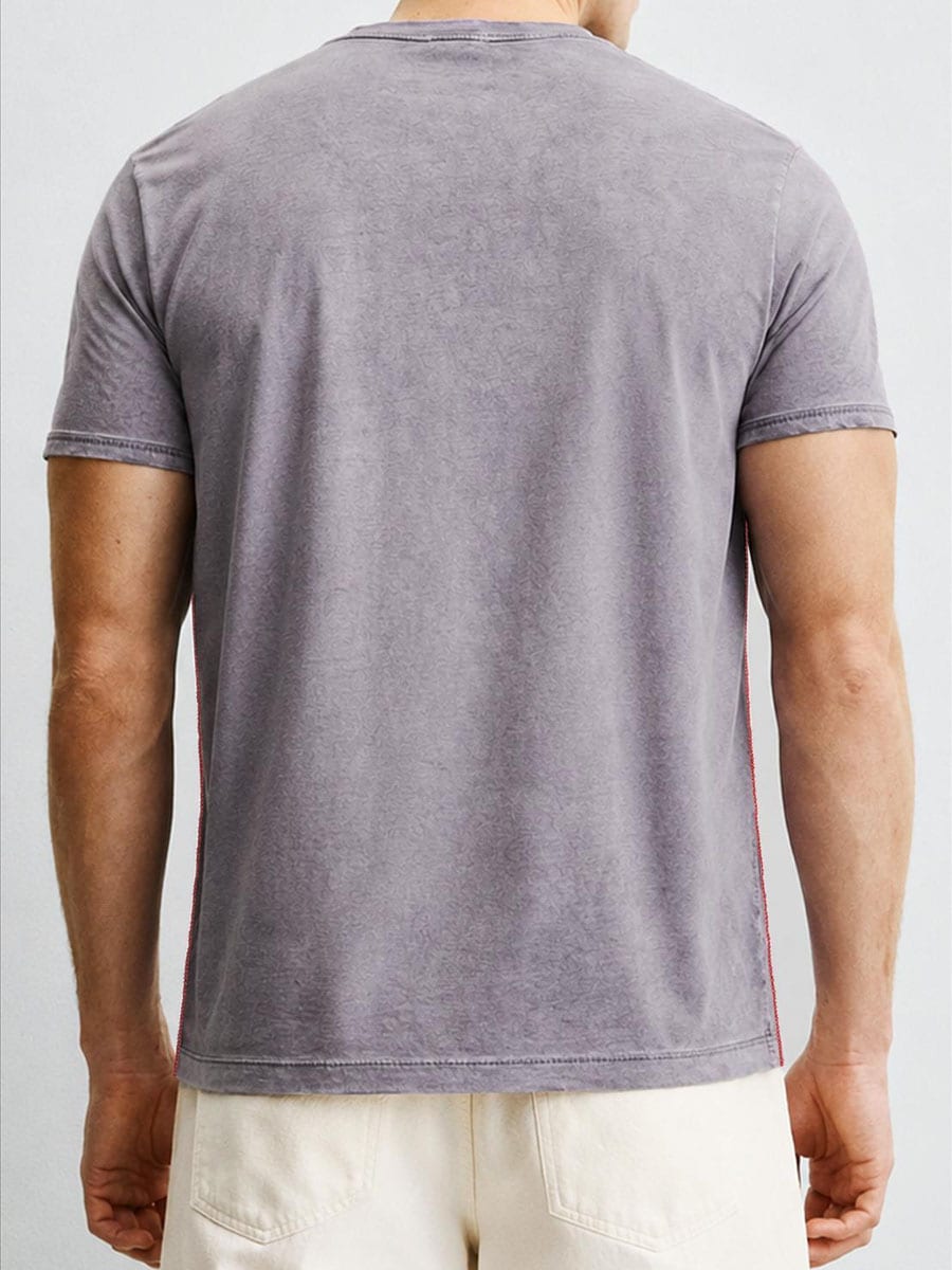 Rusty Neal Classic T-shirt grey 2.jpg