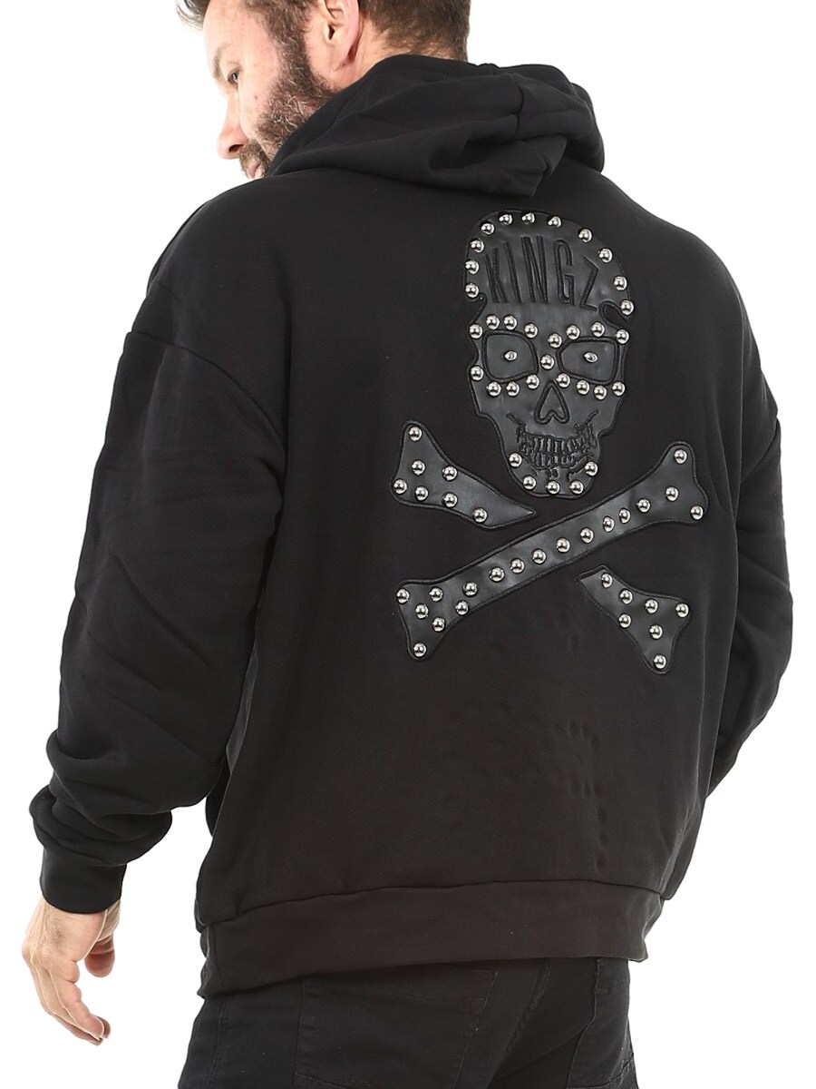 Rylex Kingz Hoodie - Svart-15.jpg