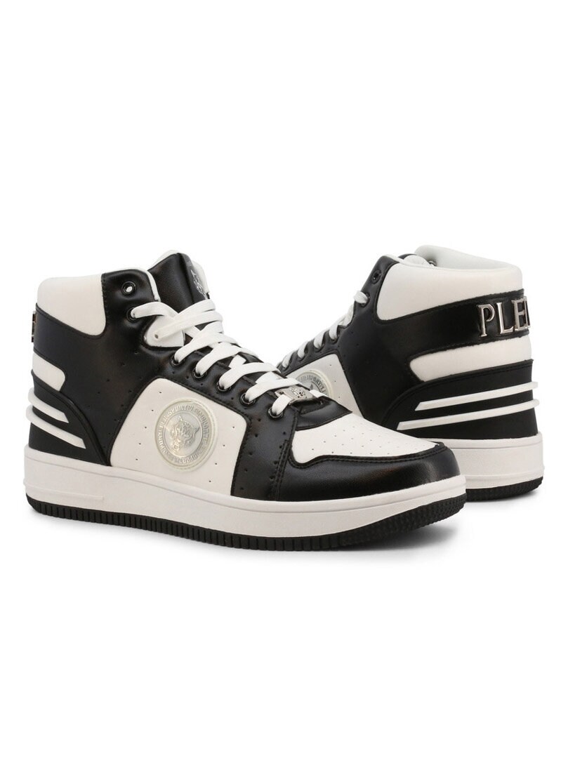 Philipp Plein Sport Sneakers - Svart/Hvit