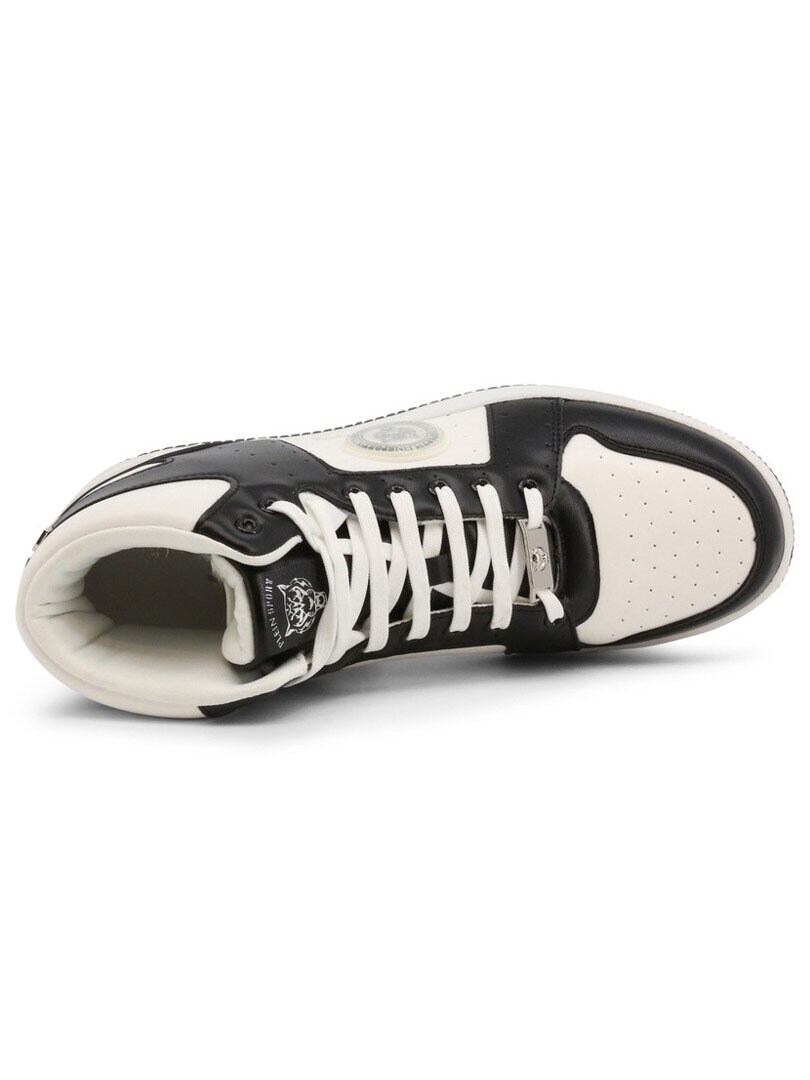Philipp Plein Sport Sneakers - Svart/Hvit
