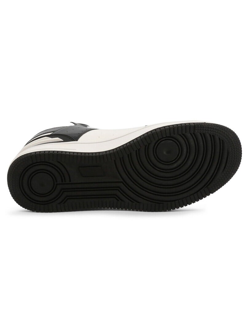 Philipp Plein Sport Sneakers - Svart/Hvit