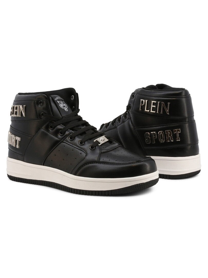 Philipp Plein Sport Sneakers - Svart