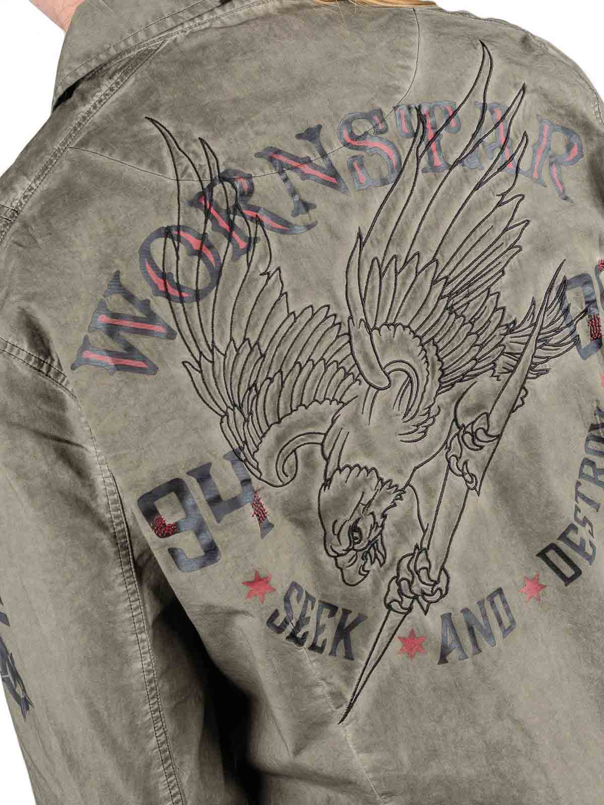 Seek And Destroy Wornstar Shirt_4.jpg
