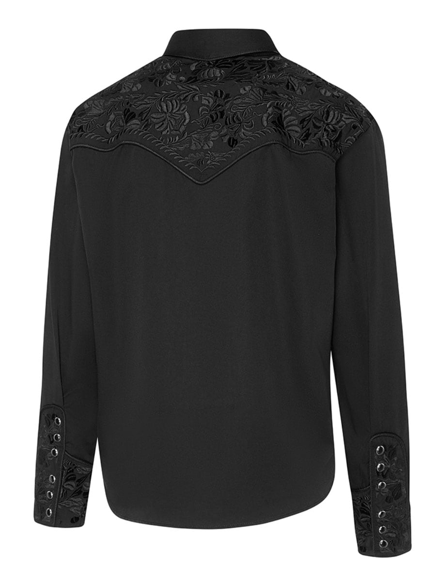 Stars and stripes shirt Brody 2.jpg