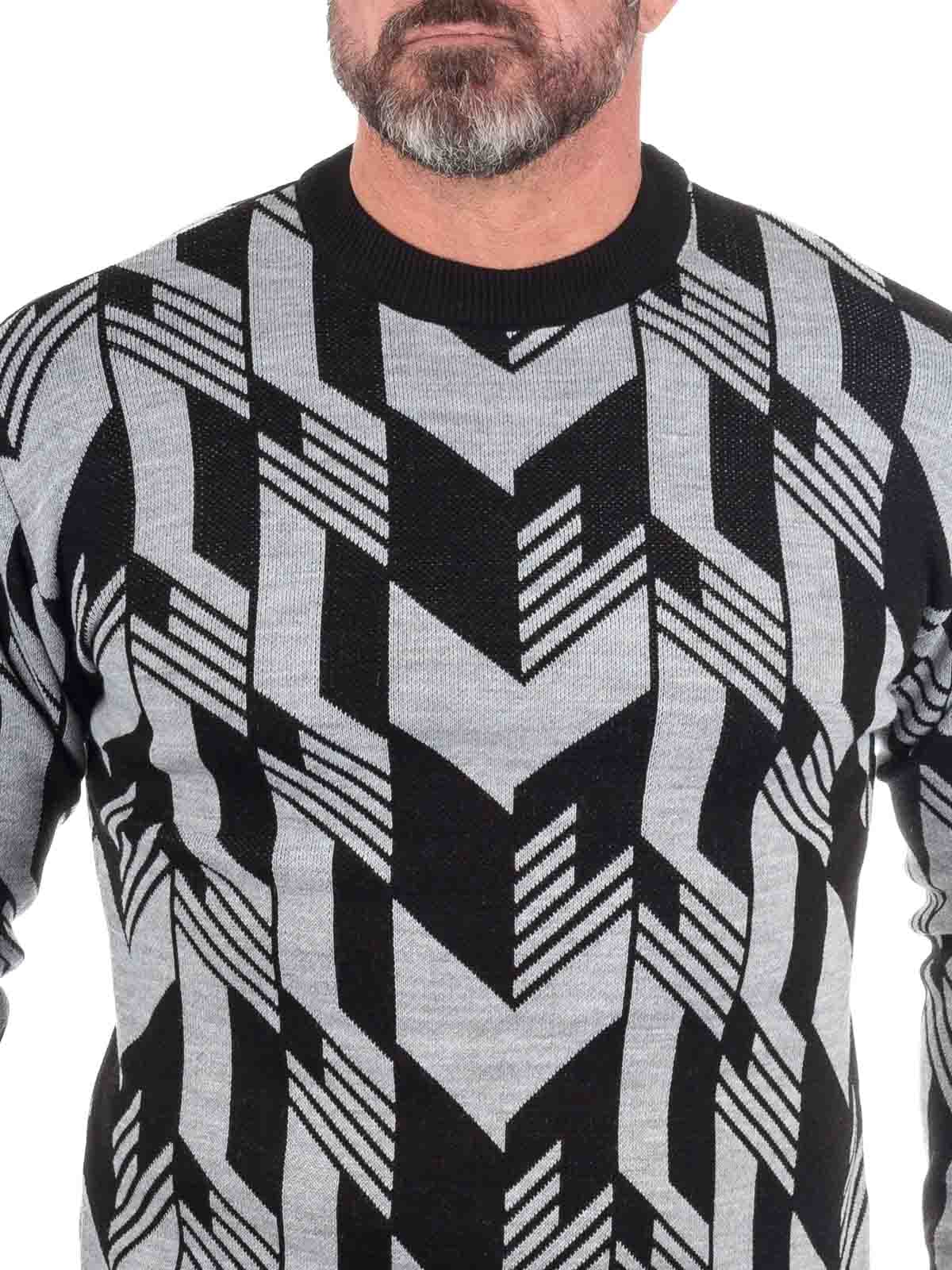 Sweater Rusty Neal 13420 black-grey_3.jpg