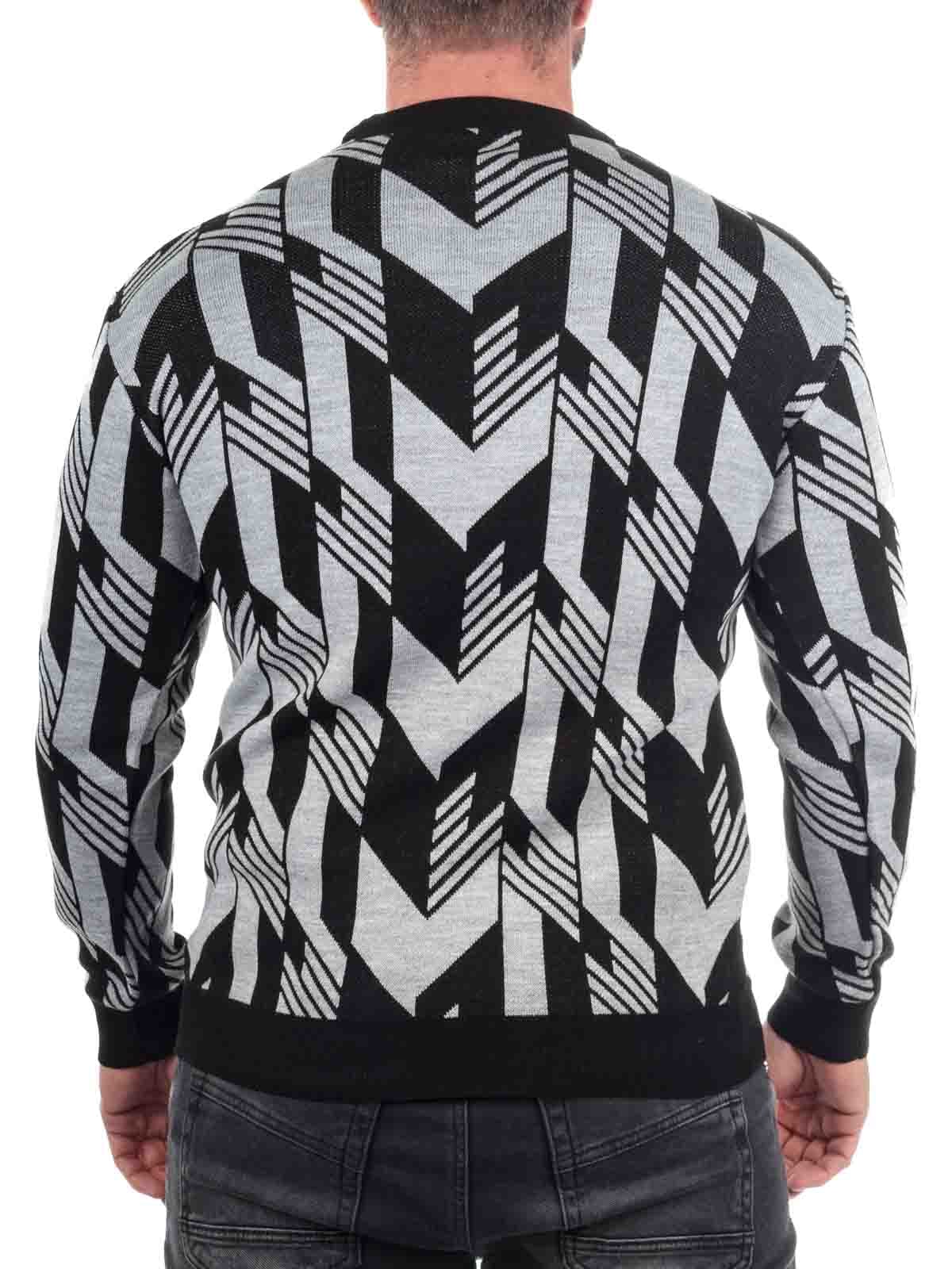 Sweater Rusty Neal 13420 black-grey_4.jpg