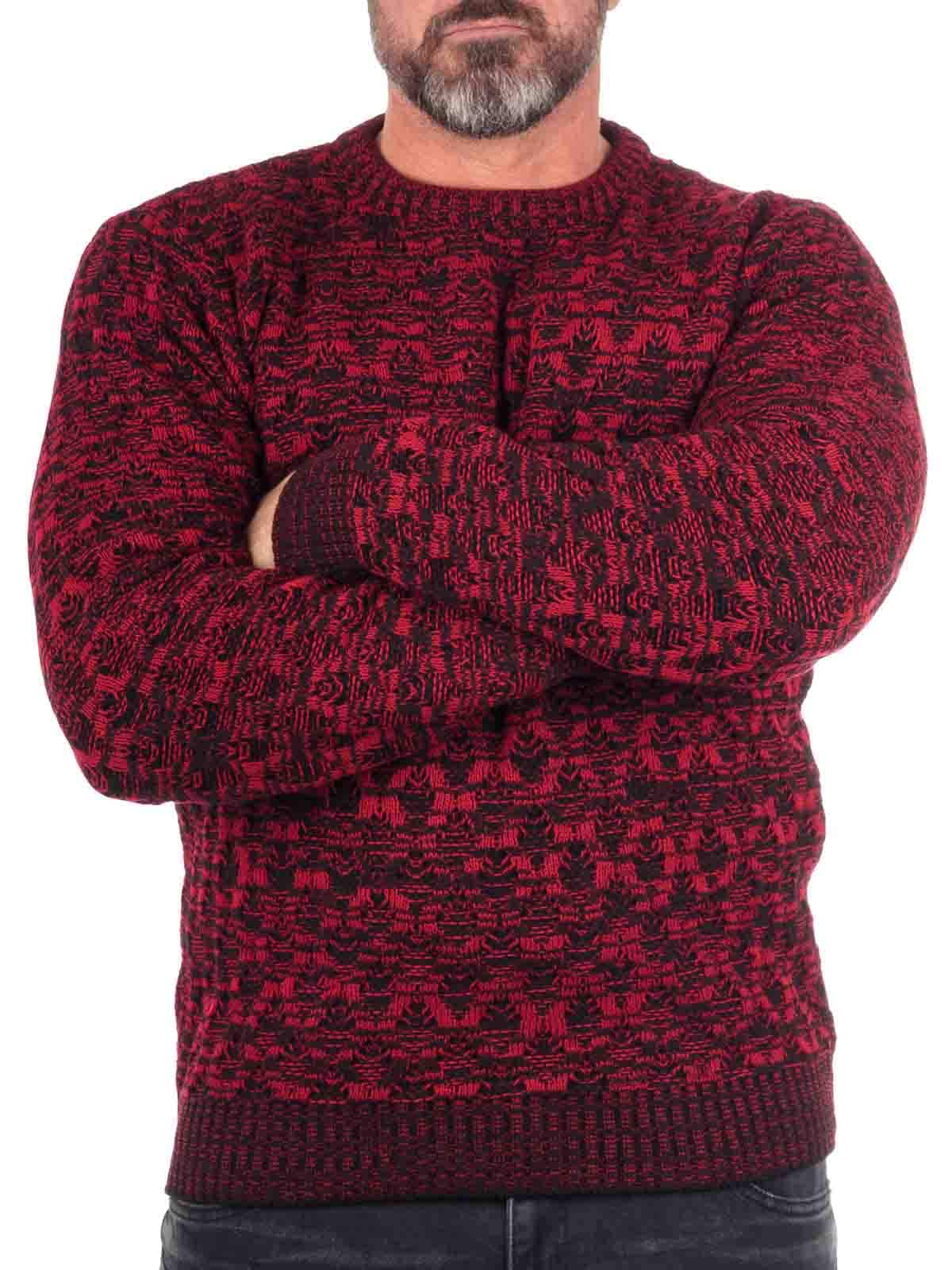 Sweater Rusty Neal 13429-red-black_1.jpg