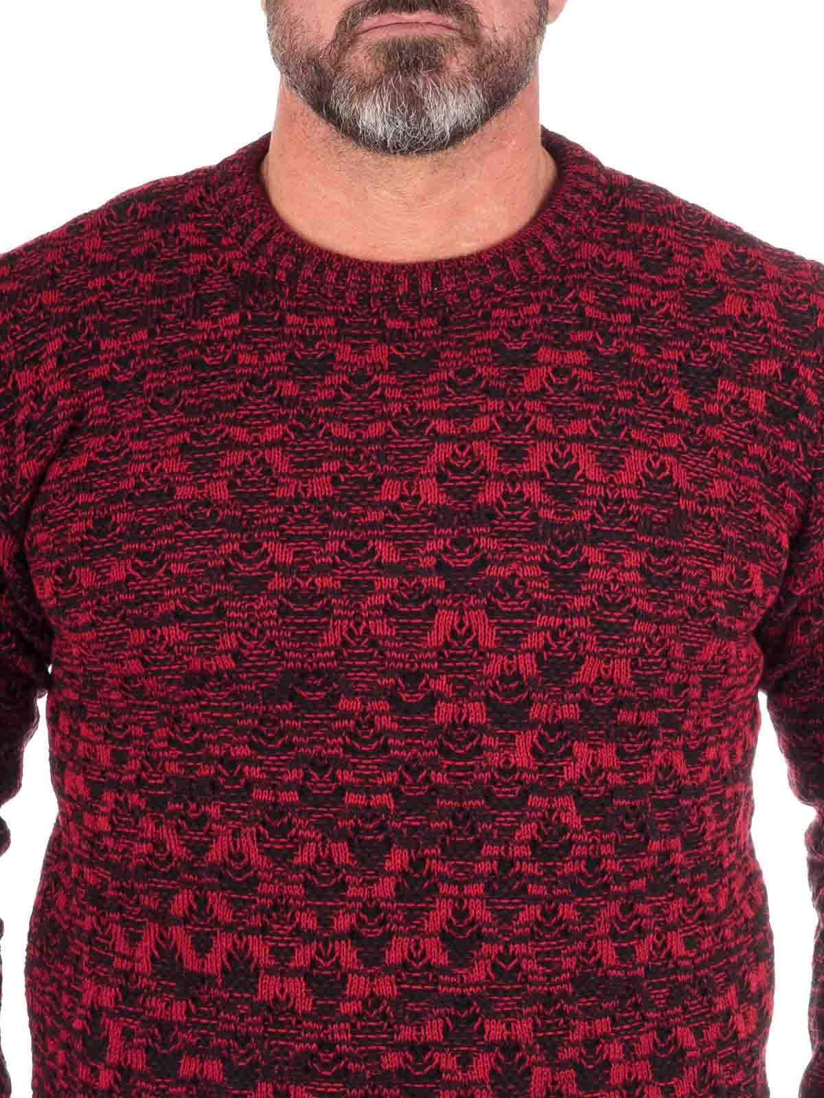 Sweater Rusty Neal 13429-red-black_2.jpg