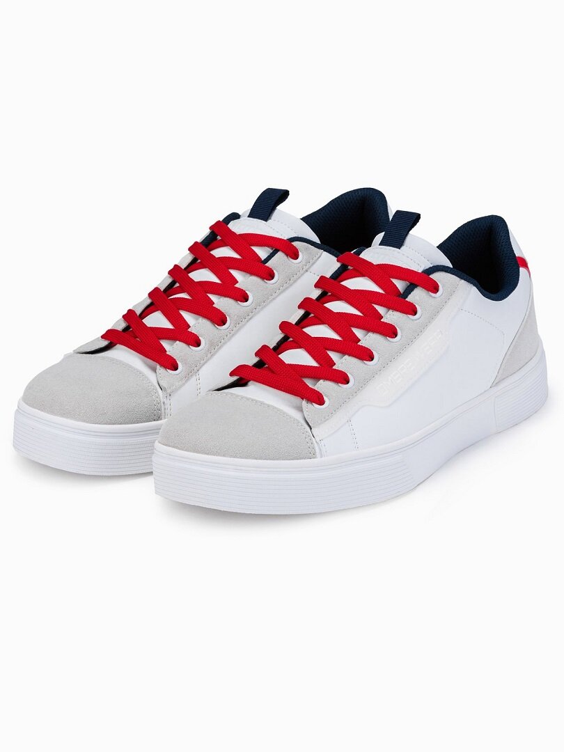 Sonino Sneakers - Hvit
