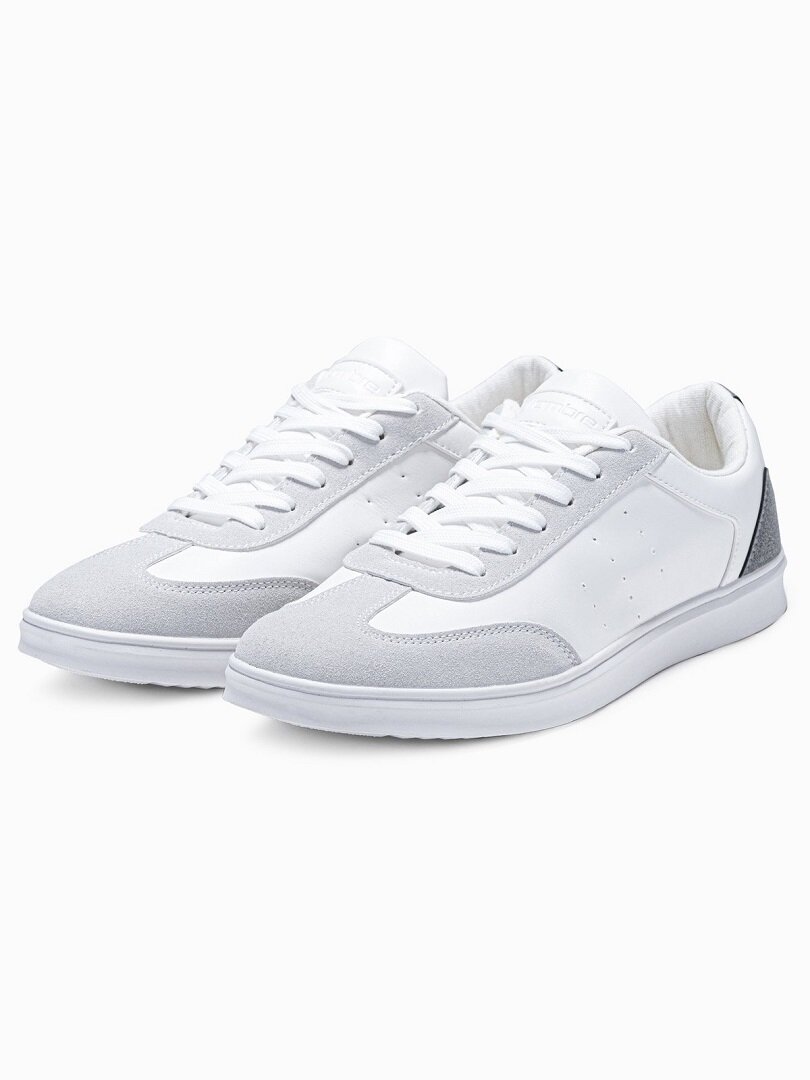 Vince Trainers - Hvit