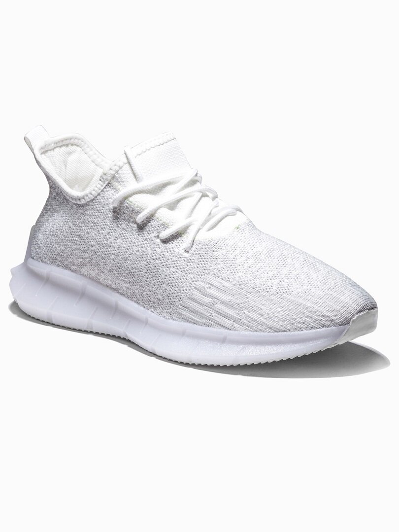 Cagli Sneakers - Hvit