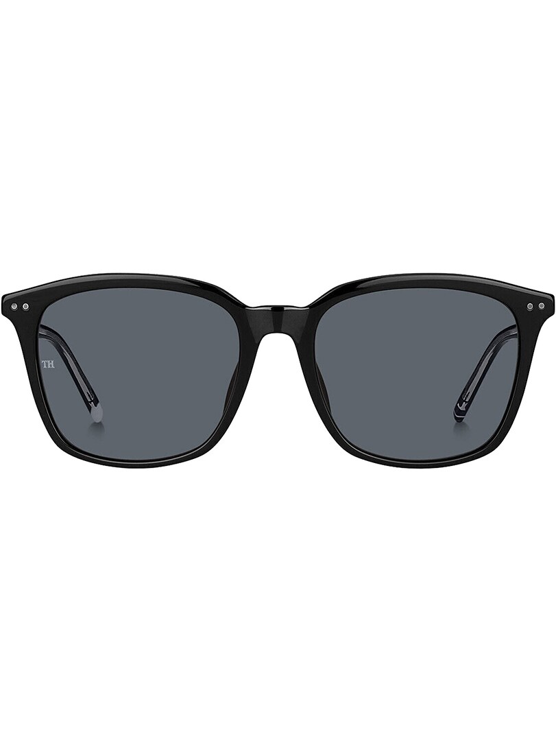 Tommy Hilfiger Vintage Solbriller - Svart